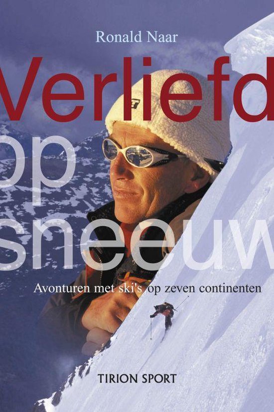 Verliefd Op Sneeuw