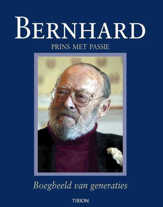 Bernhard