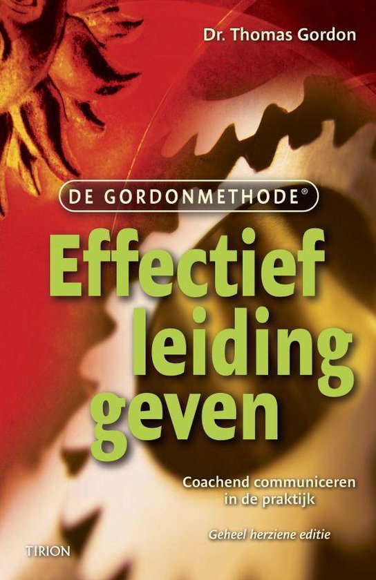 Effectief Leiding Geven