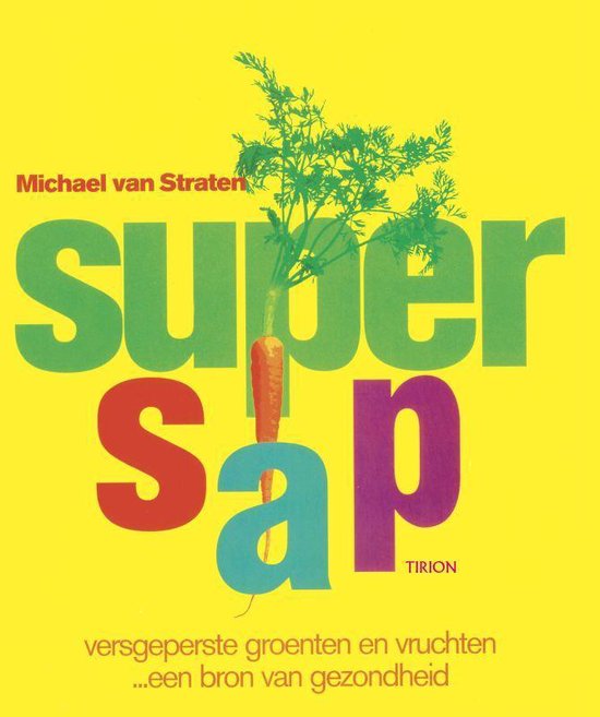 Supersap