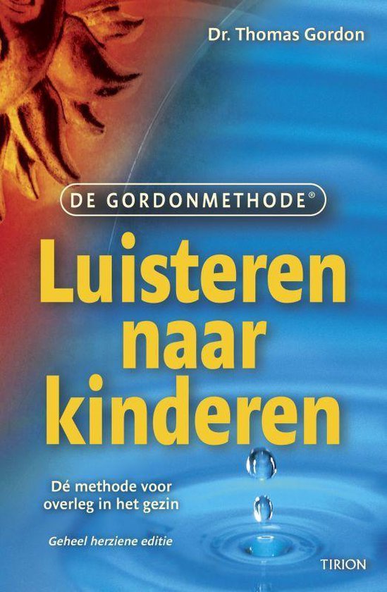 Luisteren Naar Kinderen