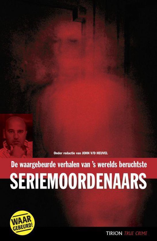 Seriemoordenaars