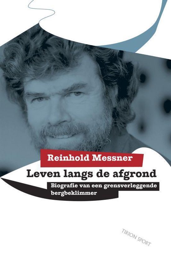 Leven Langs De Afgrond