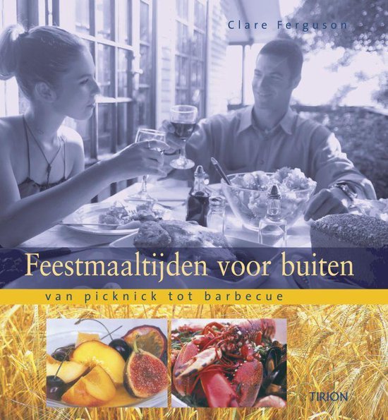 Feestmaaltijden Voor Buiten