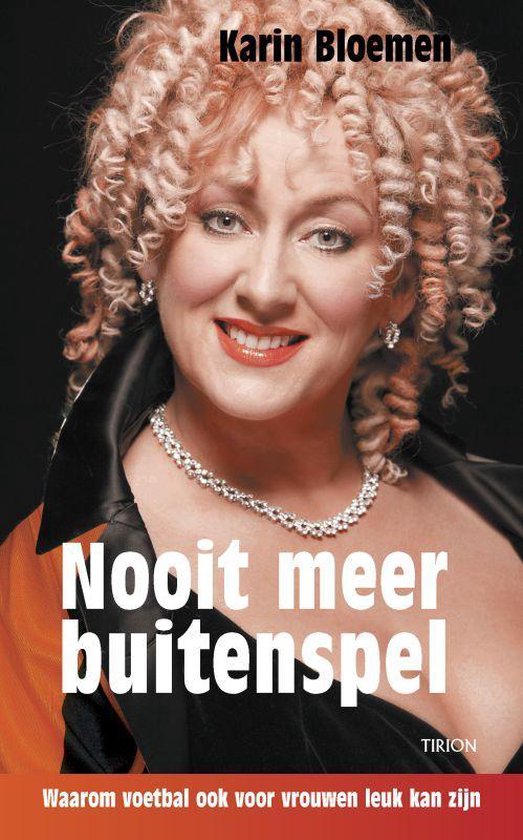 Nooit Meer Buitenspel