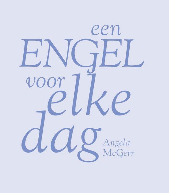 Engel Voor Elke Dag