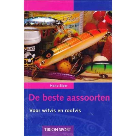 Beste Aassoorten Voor Witvis En Roofvis