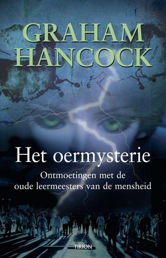 Oermysterie