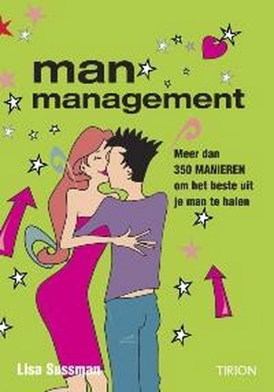 Man management