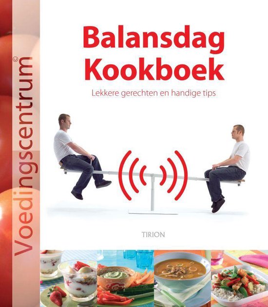 Balansdag Kookboek