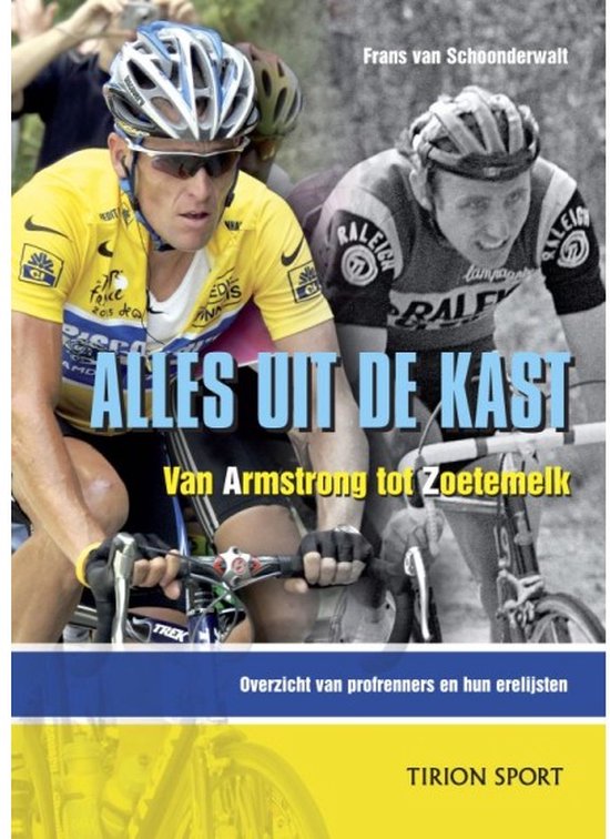 Alles Uit De Kast