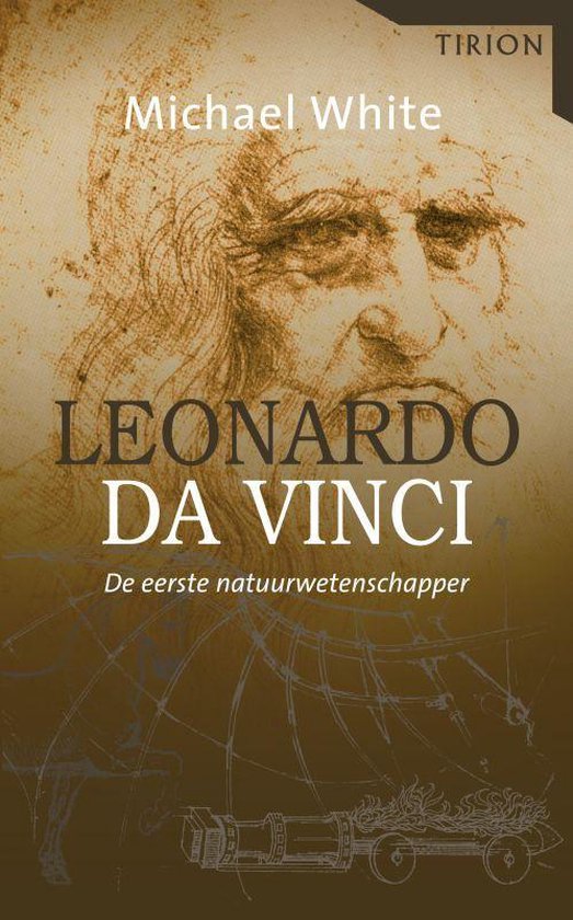 Leonardo Da Vinci