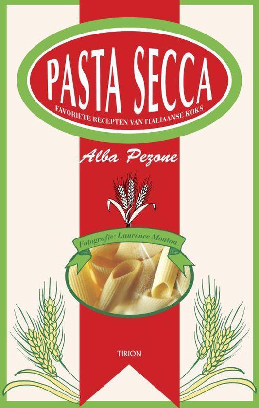 Pasta Secca