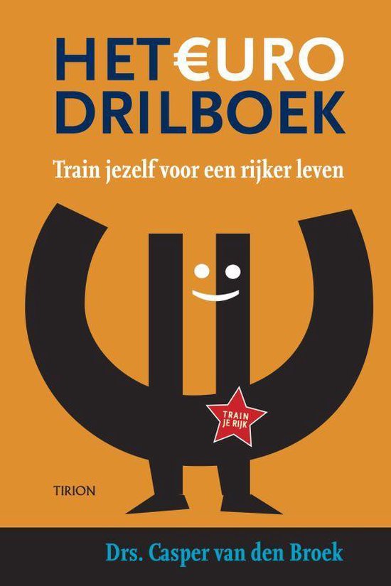 Het Eurodrilboek