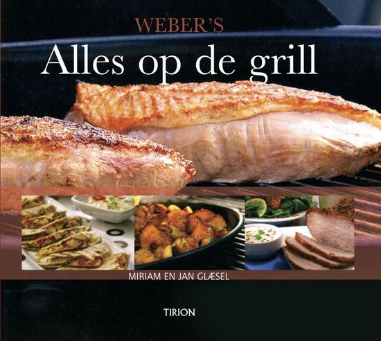 Alles Op De Grill