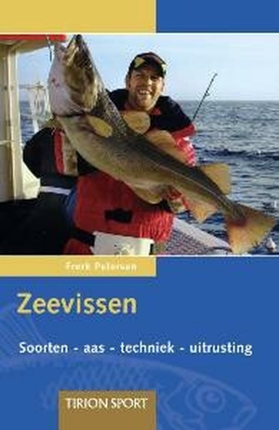 Zeevissen