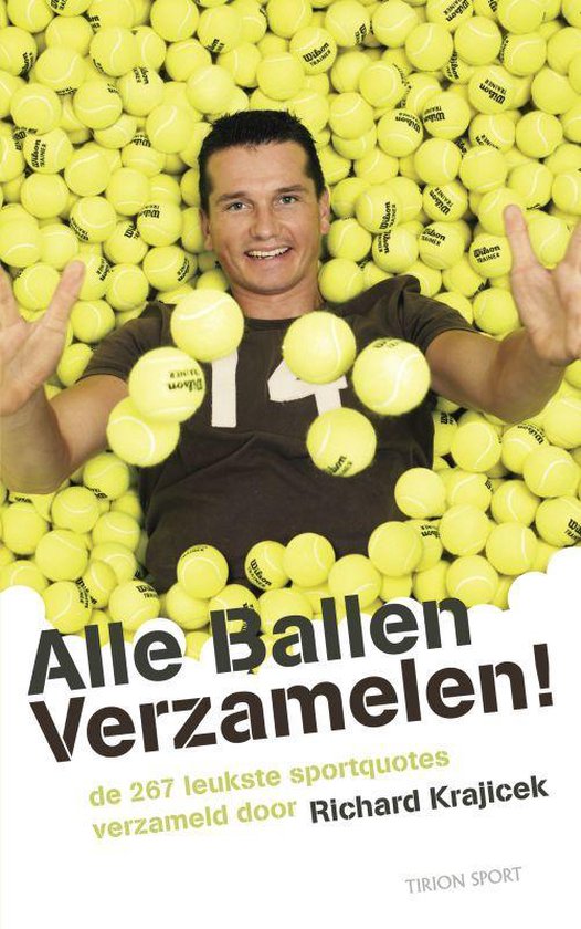 Alle Ballen Verzamelen