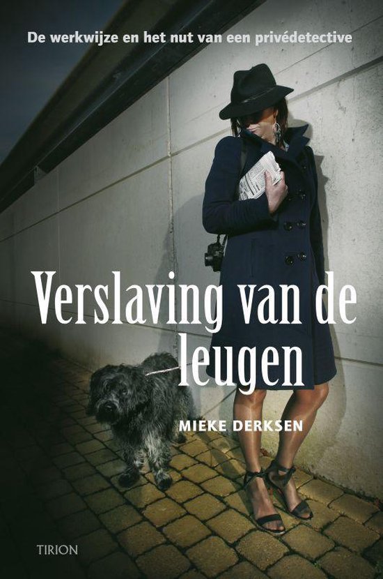 Verslaving Van De Leugen