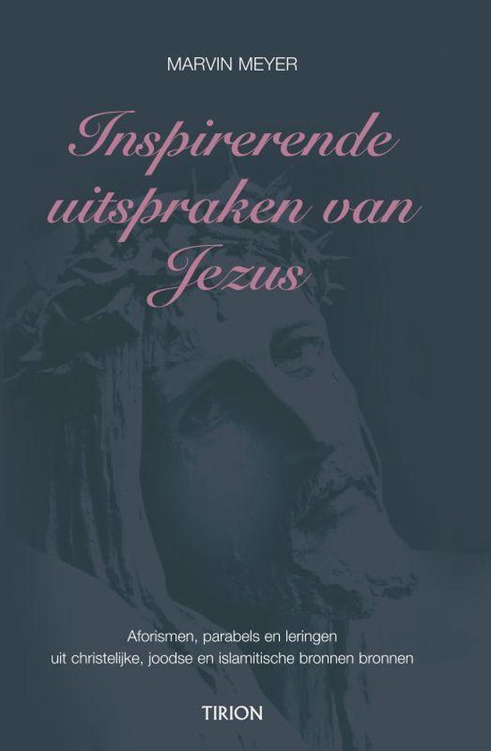 Inspirerende Uitspraken Van Jezus