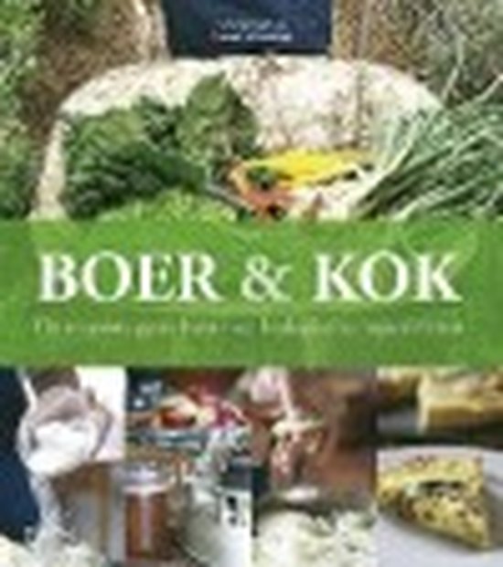 Boer En Kok