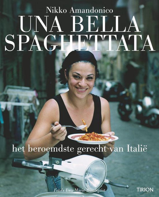 Una Bella Spaghettata