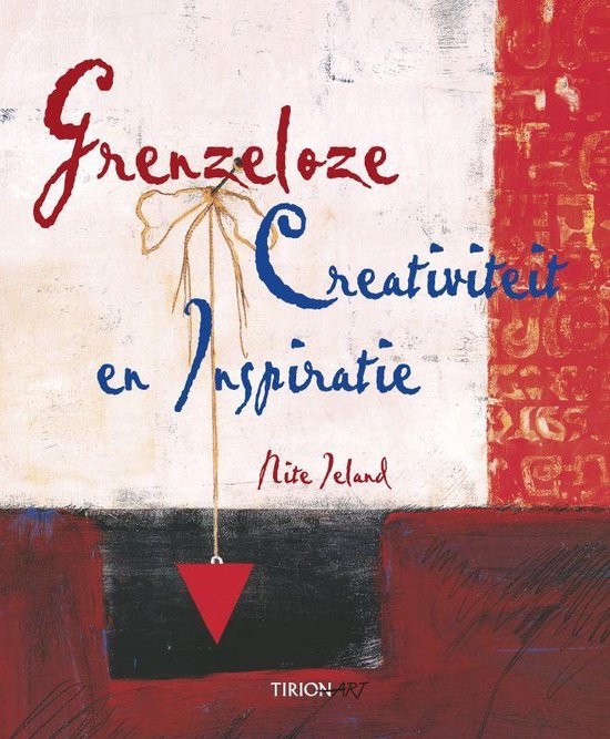 Grenzeloze Creativiteit En Inspiratie