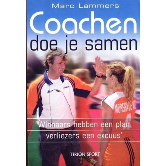 Coachen doe je samen