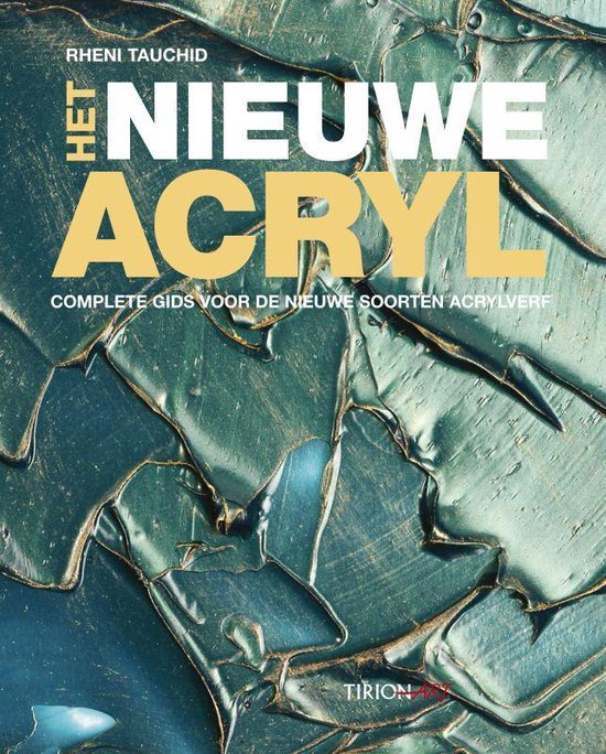 Het Nieuwe Acryl