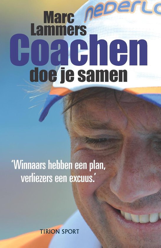 Coachen doe je samen