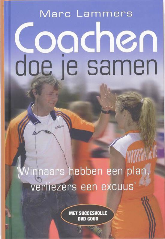 Coachen doe je samen