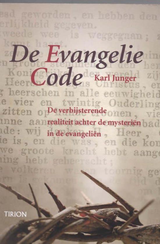 De Evangeliecode