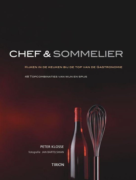 Chef En Sommelier