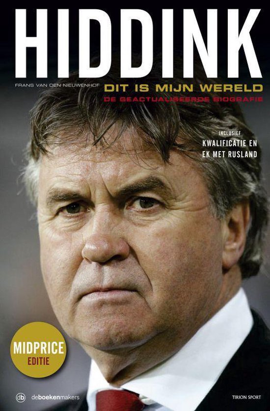 Hiddink