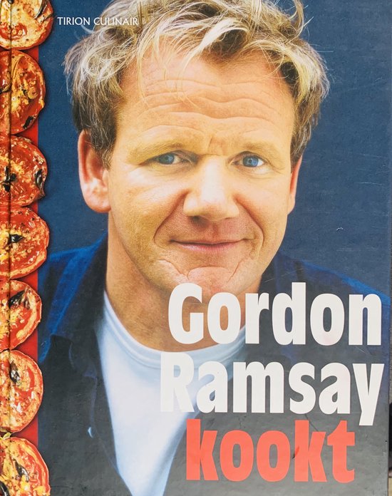 Gordon Ramsay Kookt