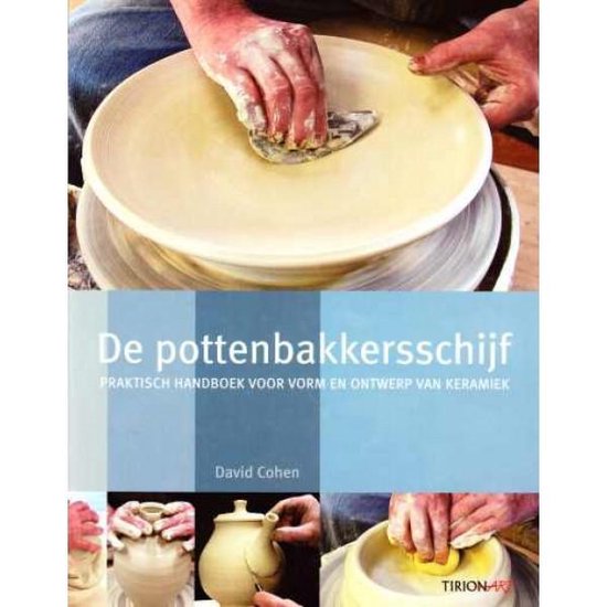 De pottenbakkersschijf