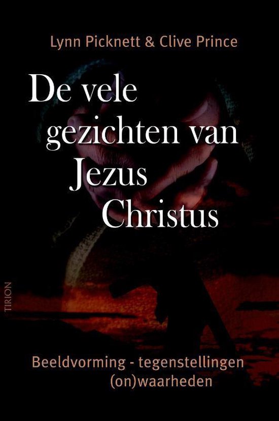 De Vele Gezichten Van Jezus Christus