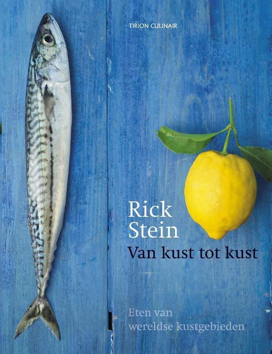 Van Kust Tot Kust