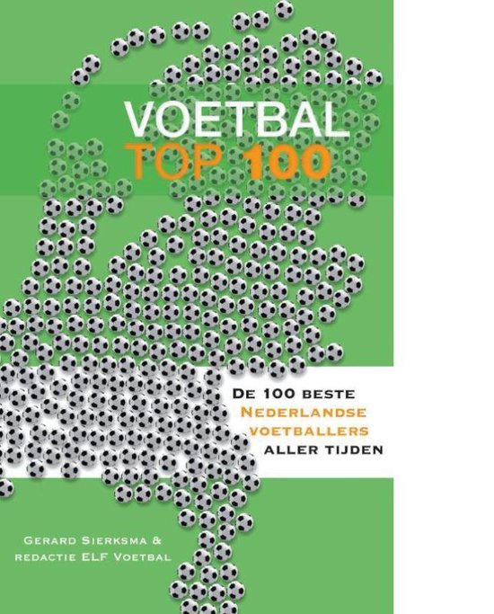 Voetbal Top 100