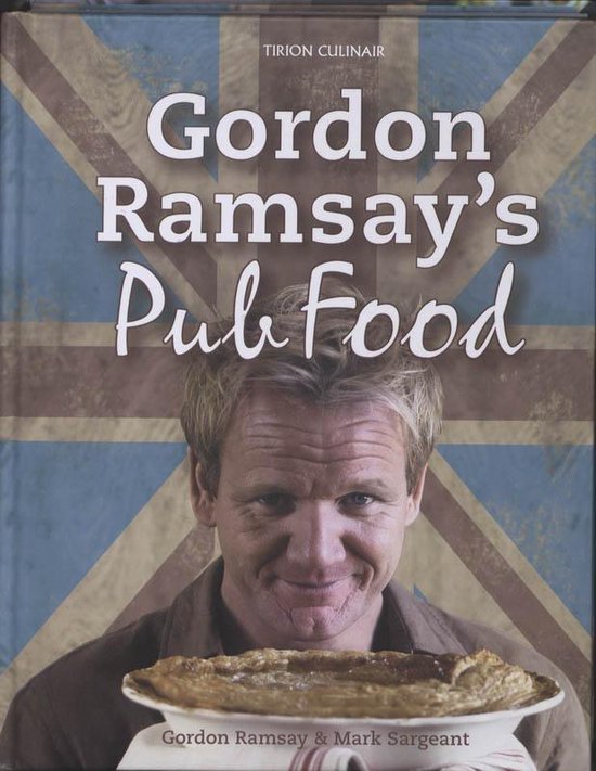 Gordon RamsayS Pub Food