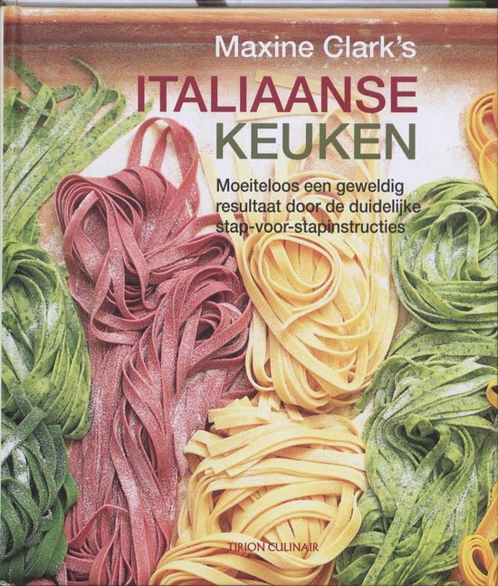 Italiaanse Keuken