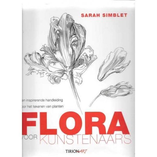 Flora voor kunstenaars