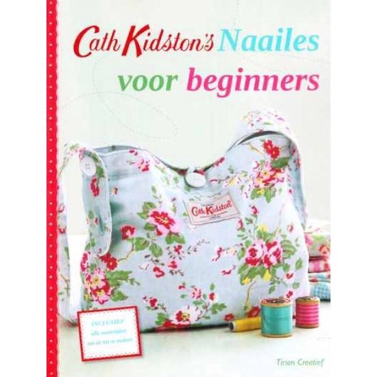 Naailes voor beginners