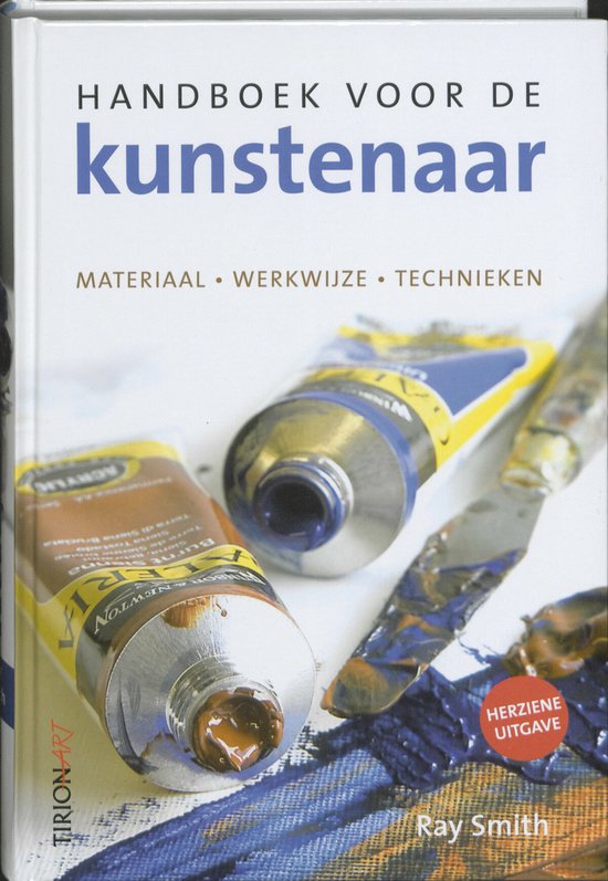 Handboek Voor De Kunstenaar