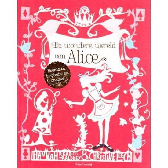 De Wondere Wereld Van Alice