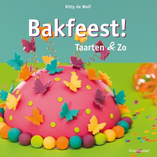 Bakfeest!