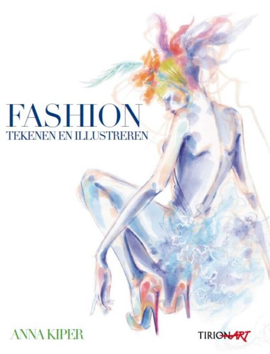 Fashion tekenen en illustreren