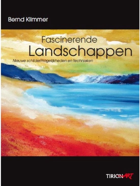 Fascinerende landschappen