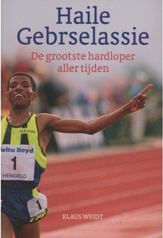 Haile Gebrselassie