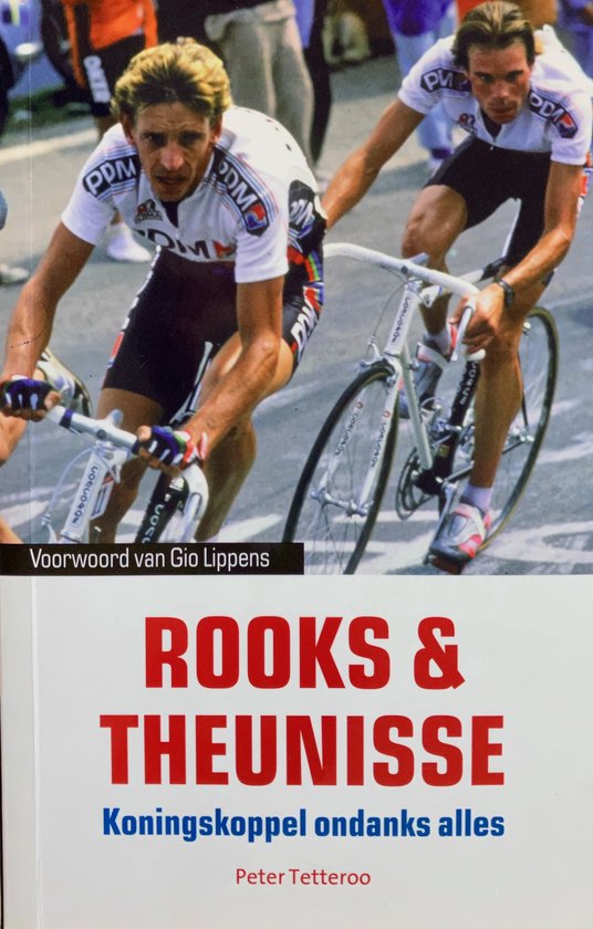 Rooks & Theunisse