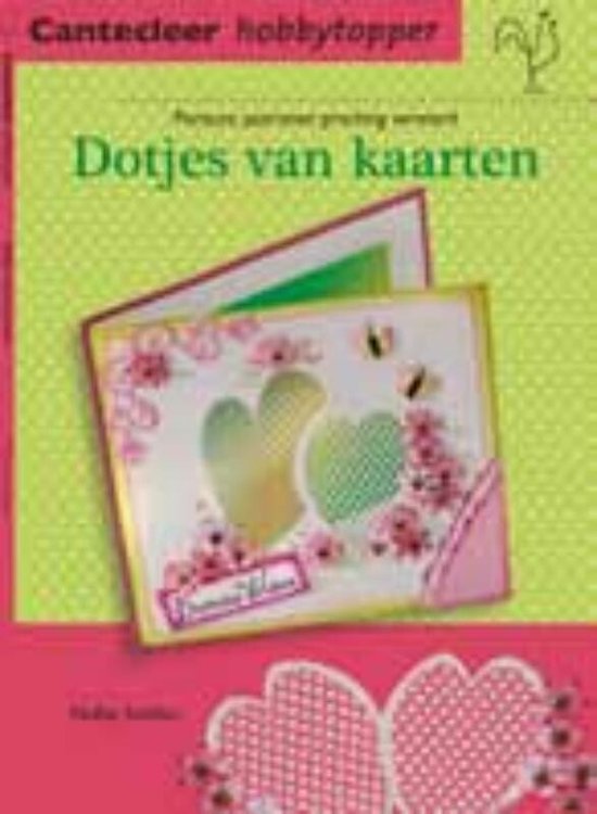 Dotjes Van Kaarten